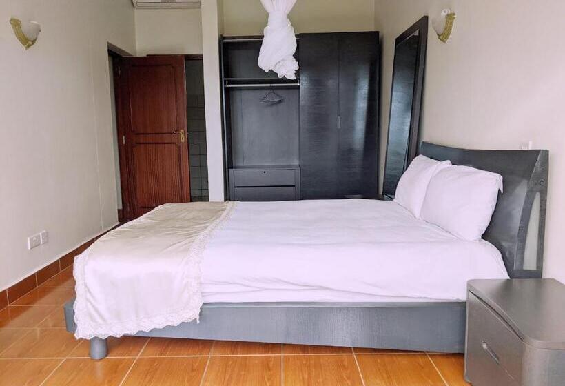 Fotos del hotel Prestige Hotel Suites:  19