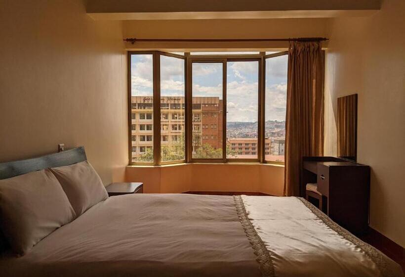 Fotos del hotel Prestige Hotel Suites:  13