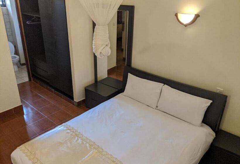 Fotos del hotel Prestige Hotel Suites:  18