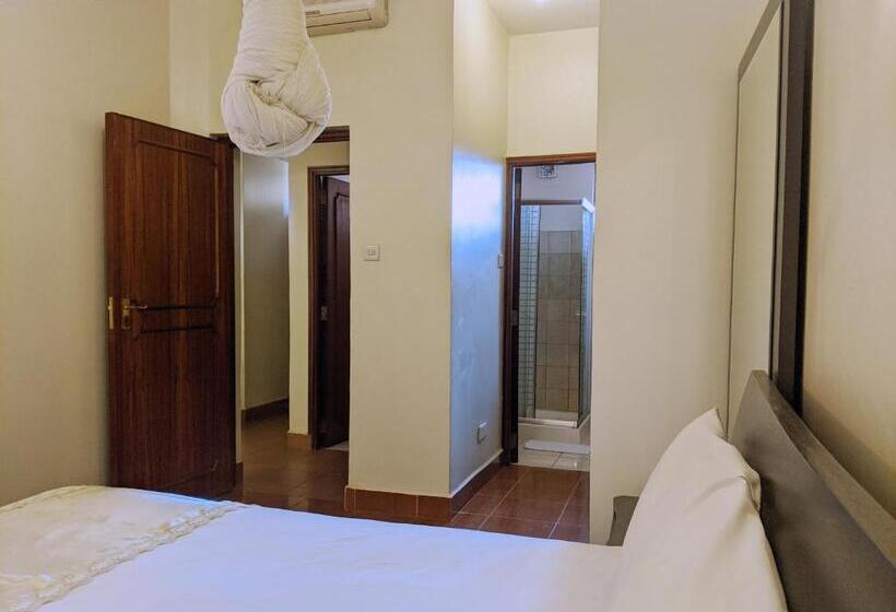 Fotos del hotel Prestige Hotel Suites:  17