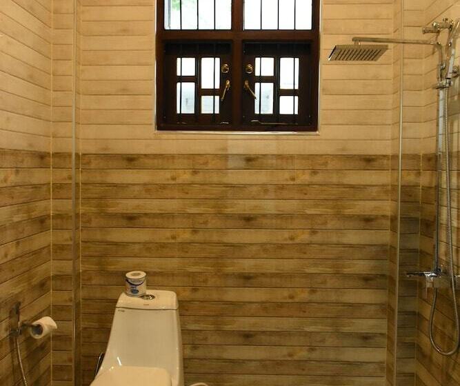 Fotos del hotel Aqua Glory:  8