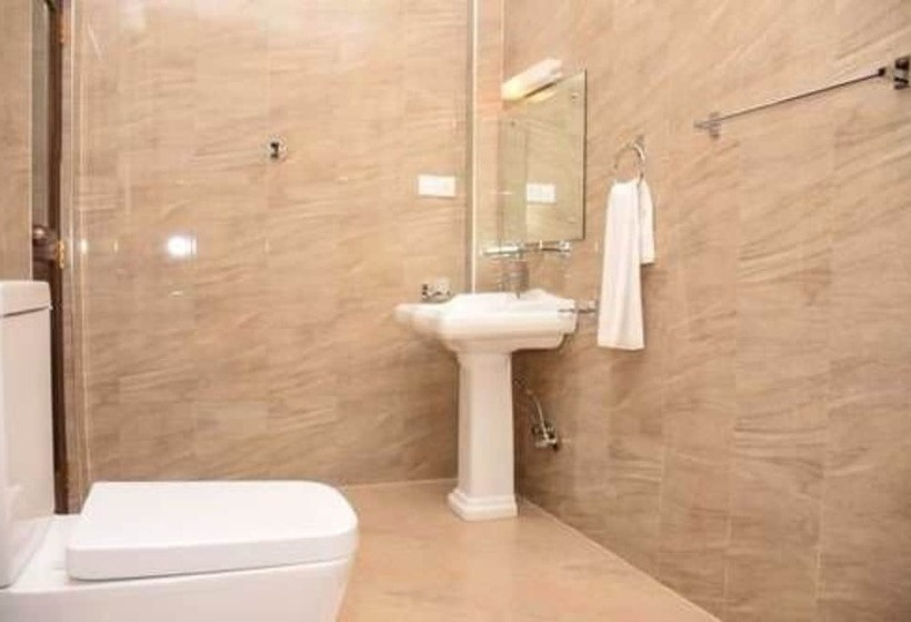 Fotos del hotel Aqua Glory:  14