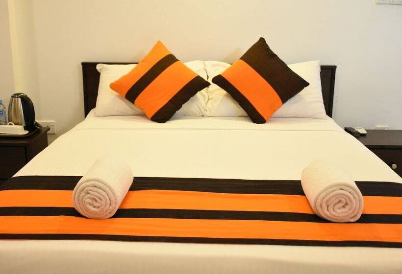 Fotos del hotel Aqua Glory:  17