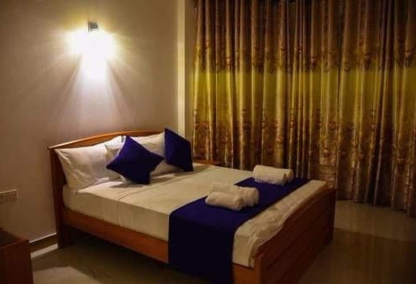 Fotos del hotel Aqua Glory:  19