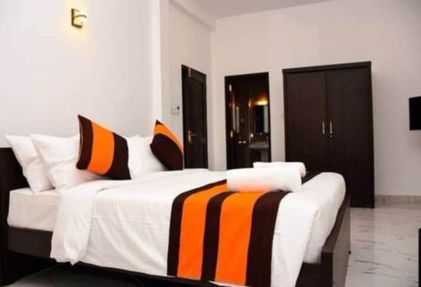 Fotos del hotel Aqua Glory:  6