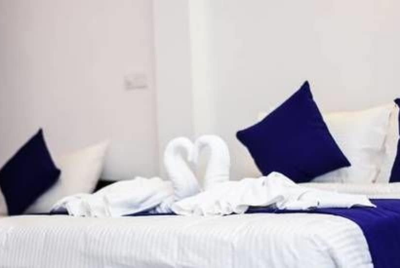 Fotos del hotel Aqua Glory:  13