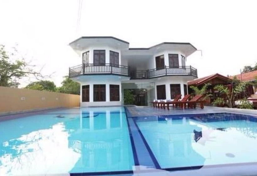 Fotos del hotel Aqua Glory:  22