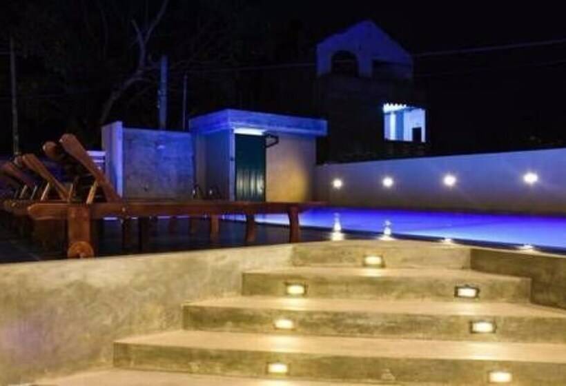 Fotos del hotel Aqua Glory:  24