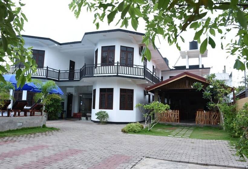 Fotos del hotel Aqua Glory:  21