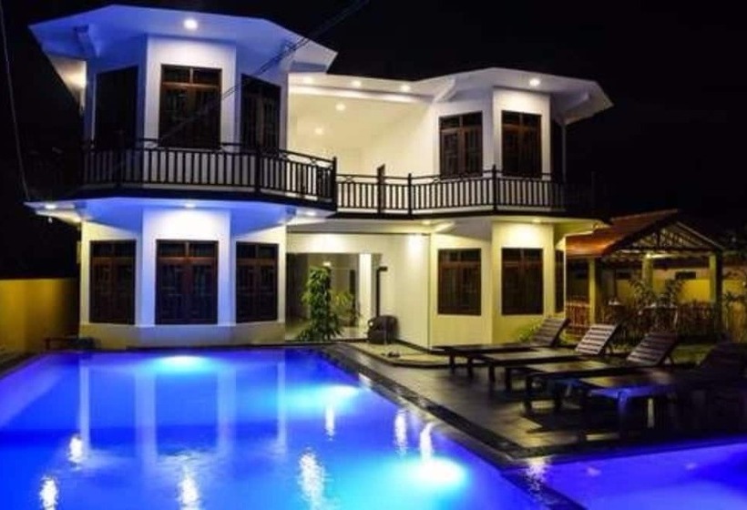 Fotos del hotel Aqua Glory:  20