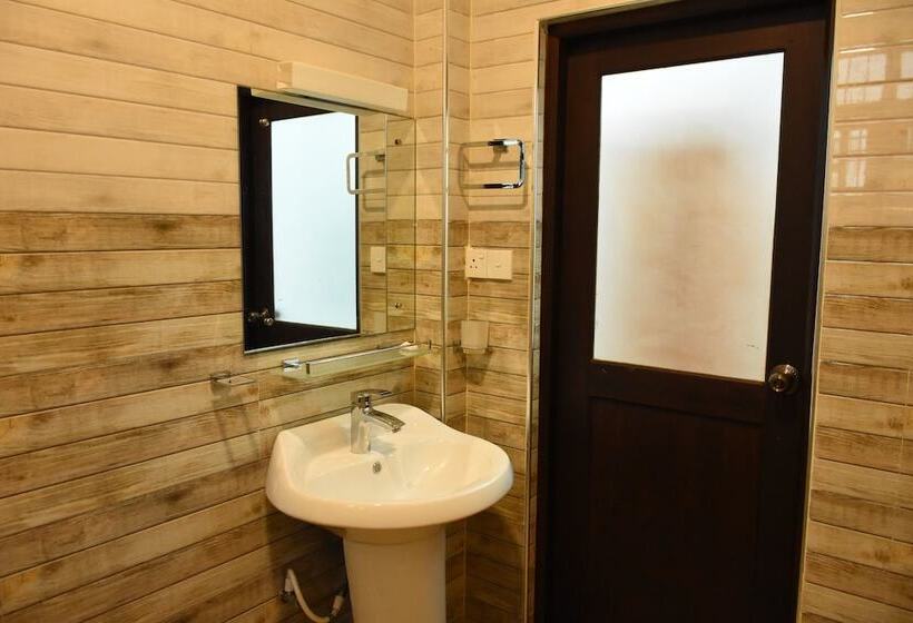 Fotos del hotel Aqua Glory:  11