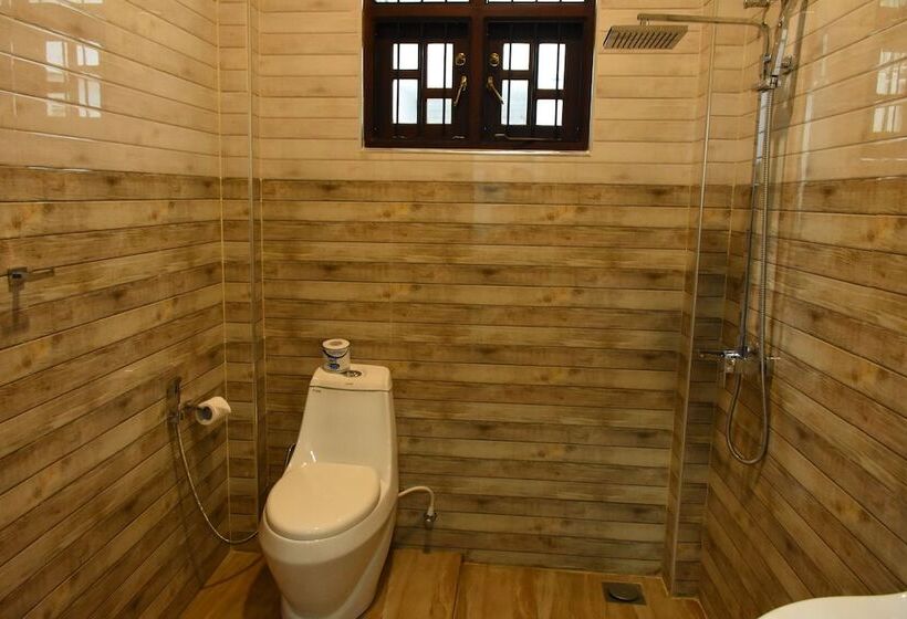 Fotos del hotel Aqua Glory:  4