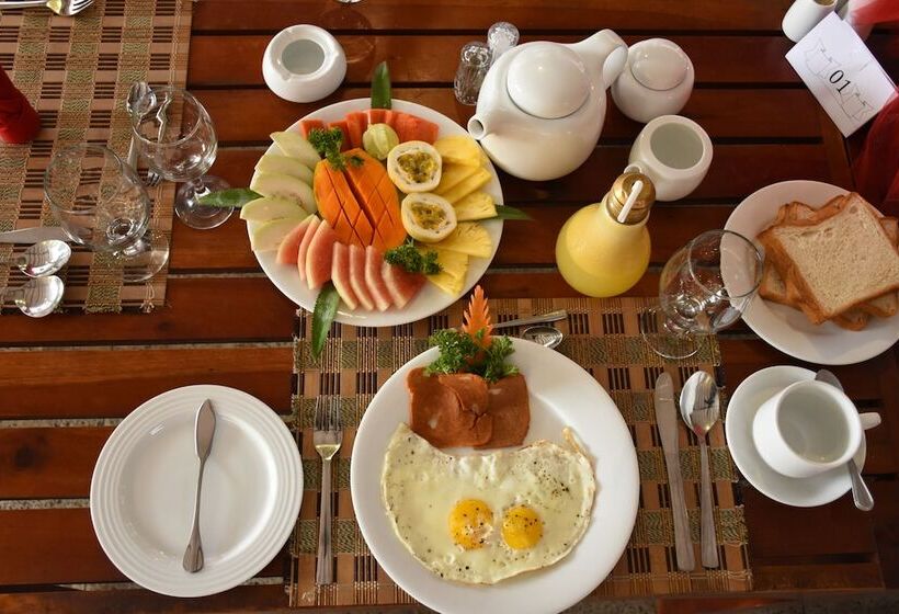 Fotos del hotel Aqua Glory:  15