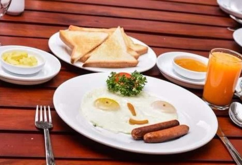 Fotos del hotel Aqua Glory:  12