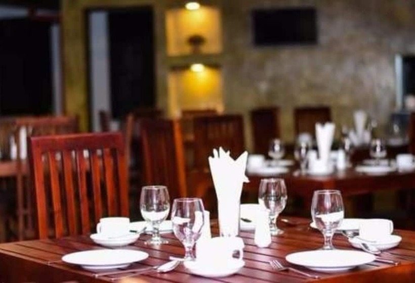 Fotos del hotel Aqua Glory:  5