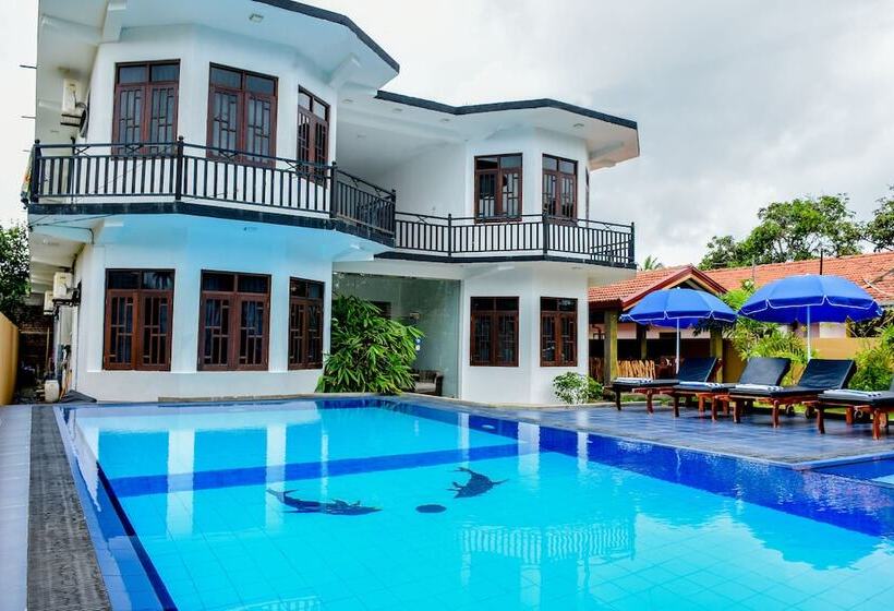 Fotos del hotel Aqua Glory:  7