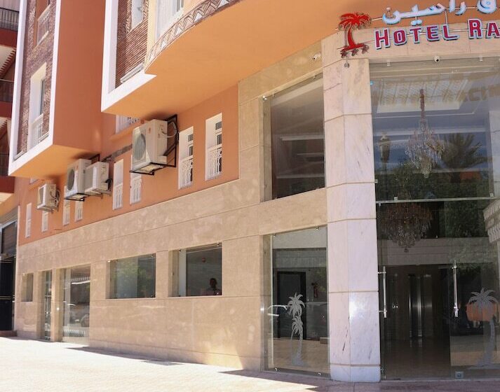 Fotos del hotel Hôtel Racine:  20