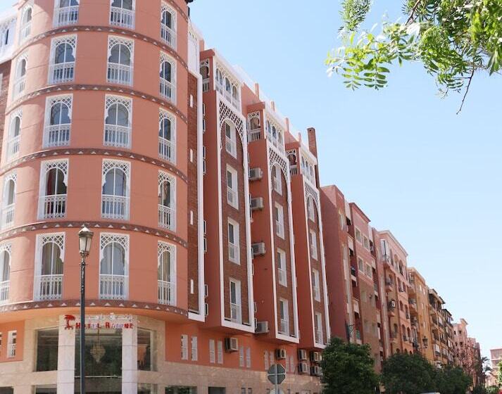 Fotos del hotel Hôtel Racine:  25