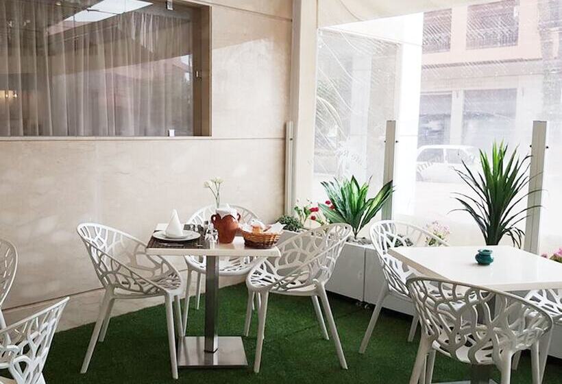 Fotos del hotel Hôtel Racine:  6