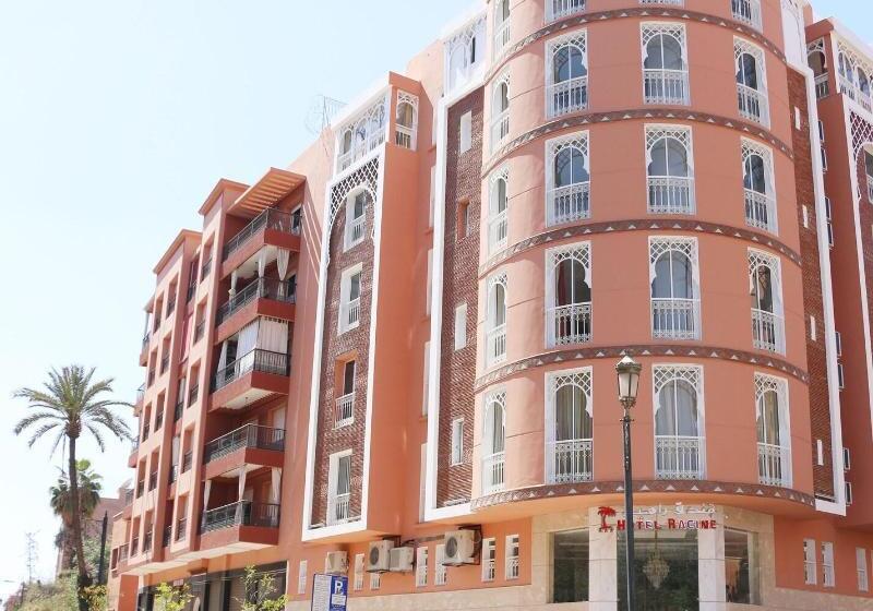 Fotos del hotel Hôtel Racine:  24