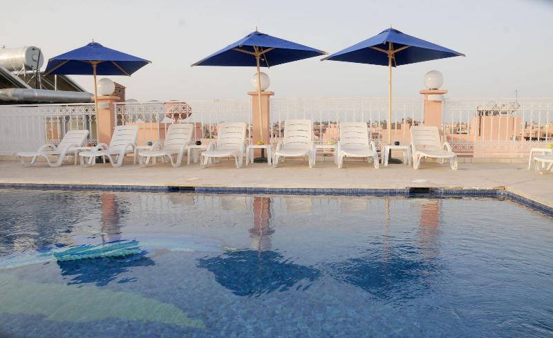 Fotos del hotel Hôtel Racine:  5