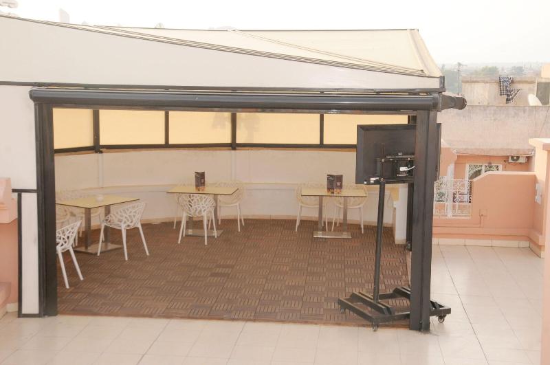 Fotos del hotel Hôtel Racine:  10