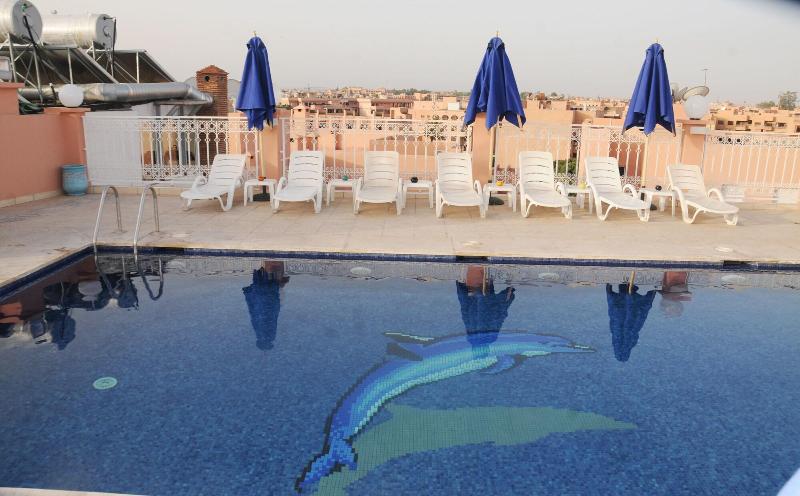 Fotos del hotel Hôtel Racine:  16