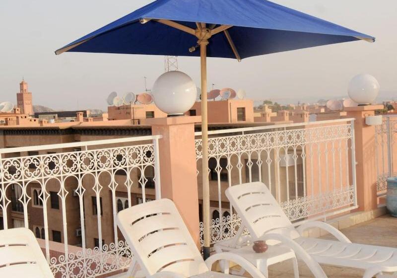 Fotos del hotel Hôtel Racine:  15