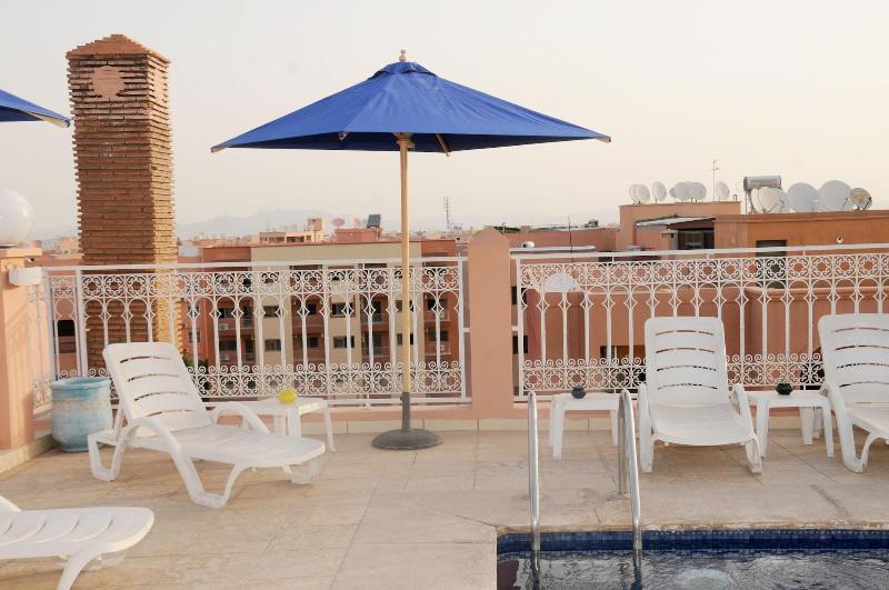 Fotos del hotel Hôtel Racine:  11