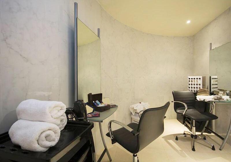 Fotos del hotel Hôtel Racine:  3