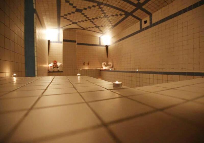 Fotos del hotel Hôtel Racine:  18