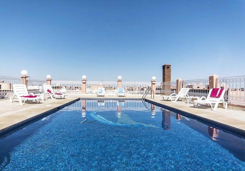 Fotos del hotel Hôtel Racine:  12