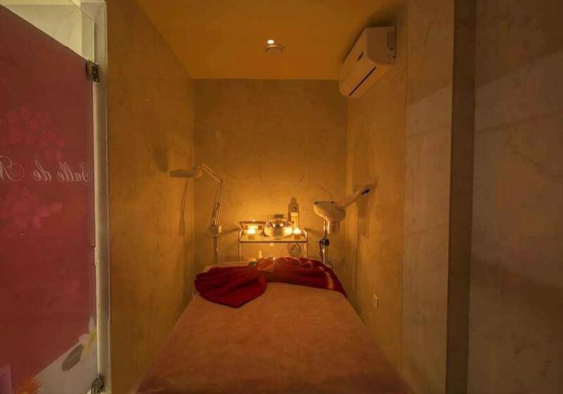 Fotos del hotel Hôtel Racine:  4