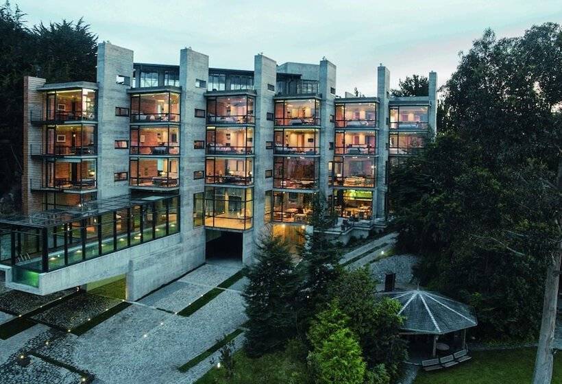 Fotos del hotel Awa:  4