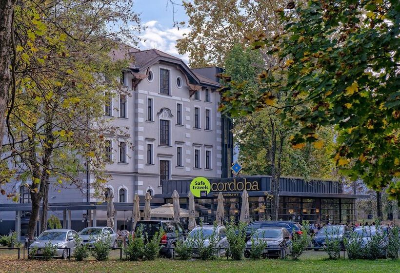 Heritage Hotel Krone