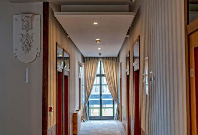 Fotos del hotel Heritage Hotel Krone:  11