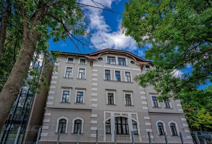 Fotos del hotel Heritage Hotel Krone:  22