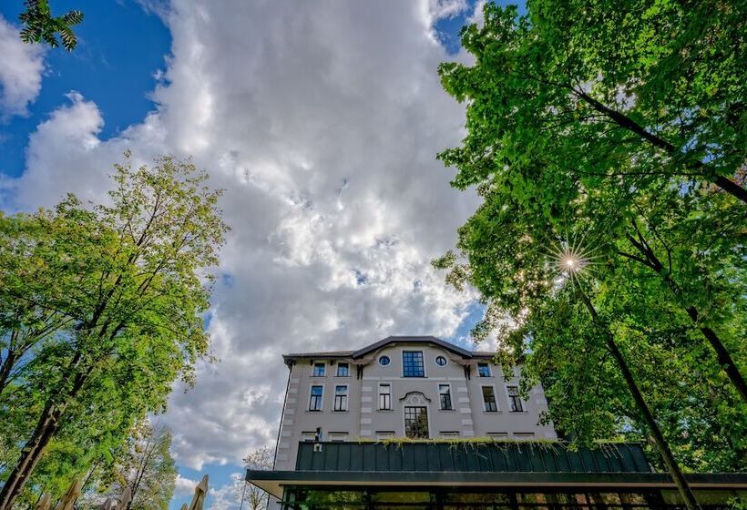 Fotos del hotel Heritage Hotel Krone:  16