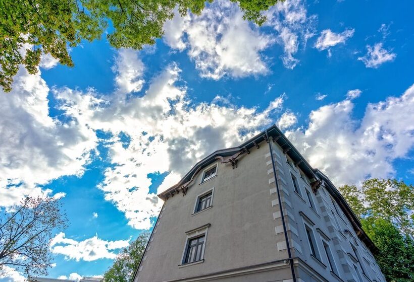 Fotos del hotel Heritage Hotel Krone:  24