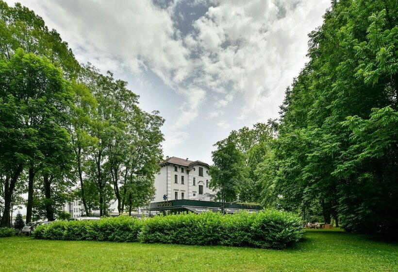 Fotos del hotel Heritage Hotel Krone:  25