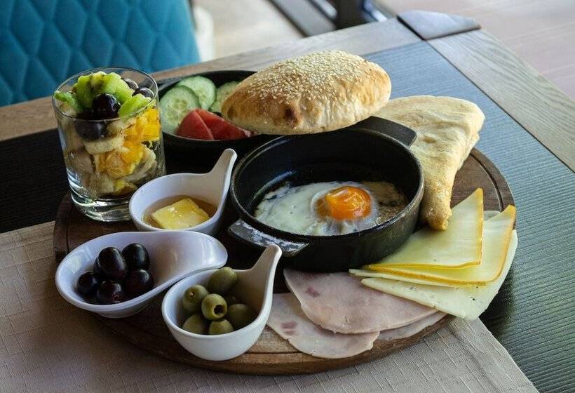 Fotos del hotel Heritage Hotel Krone:  12