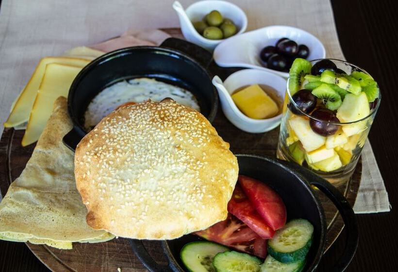 Fotos del hotel Heritage Hotel Krone:  4