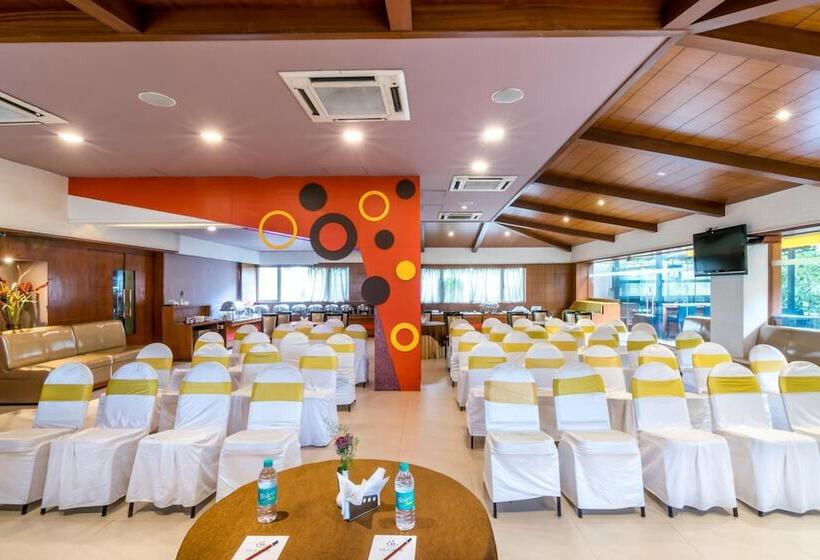 Fotos del hotel Octave Suites  Residency Rd:  5