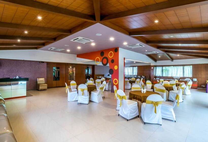 Fotos del hotel Octave Suites  Residency Rd:  9