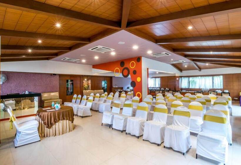 Fotos del hotel Octave Suites  Residency Rd:  3