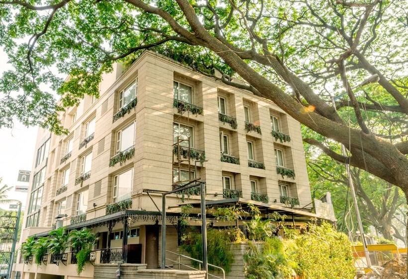 Fotos del hotel Octave Suites  Residency Rd:  12