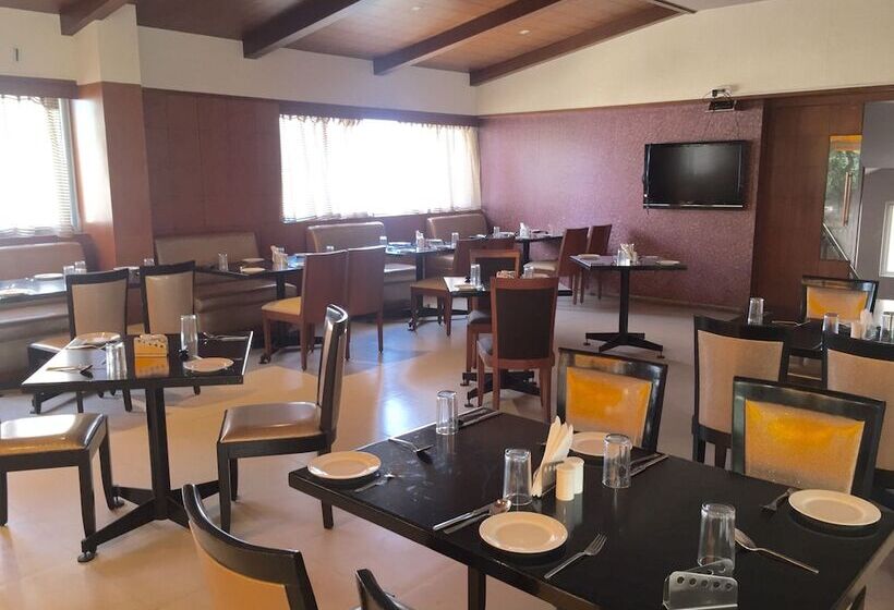 Fotos del hotel Octave Suites  Residency Rd:  15