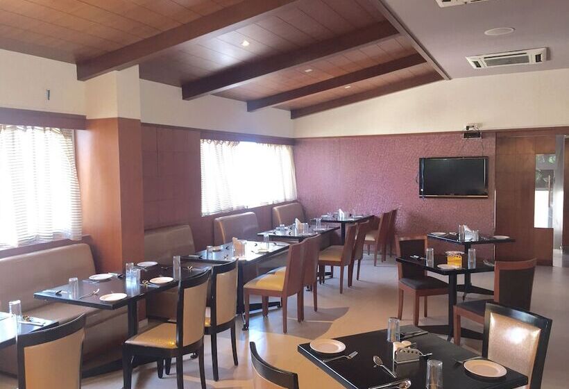 Fotos del hotel Octave Suites  Residency Rd:  4