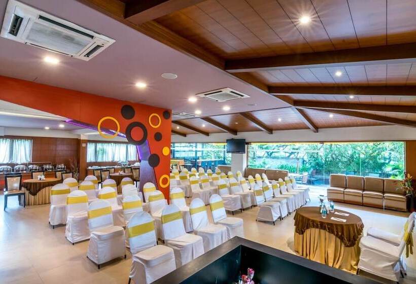 Fotos del hotel Octave Suites  Residency Rd:  17