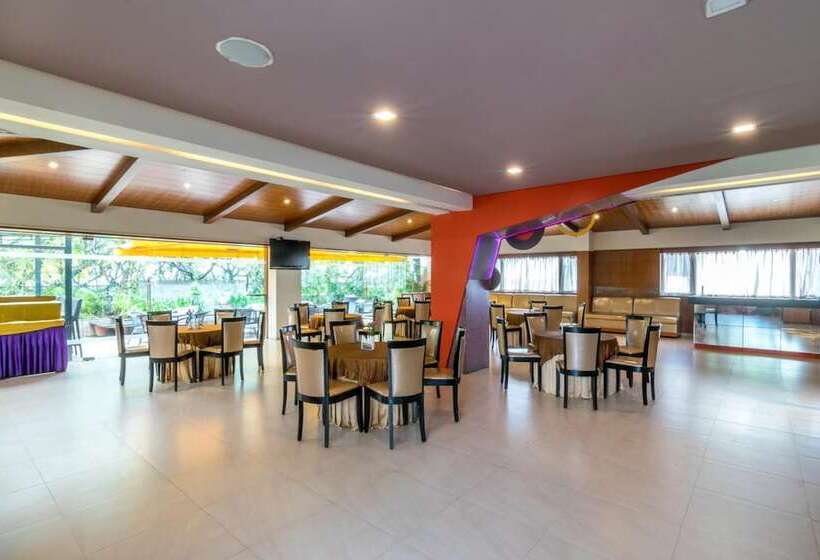 Fotos del hotel Octave Suites  Residency Rd:  18